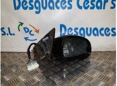 Recambio de retrovisor derecho para peugeot 406 berlina (s1/s2) sr referencia OEM IAM   