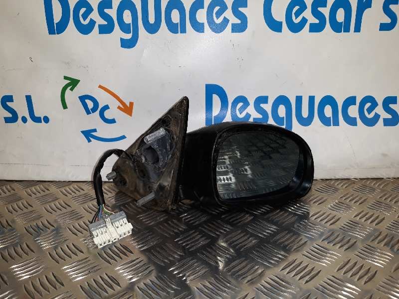 Recambio de retrovisor derecho para peugeot 406 berlina (s1/s2) sr referencia OEM IAM   