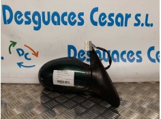 Recambio de retrovisor derecho para peugeot 406 berlina (s1/s2) sr referencia OEM IAM    2