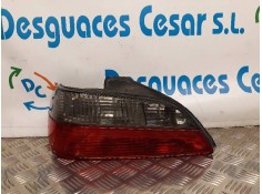 Recambio de piloto trasero izquierdo para peugeot 406 berlina (s1/s2) sr referencia OEM IAM   