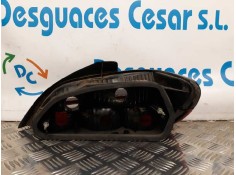 Recambio de piloto trasero izquierdo para peugeot 406 berlina (s1/s2) sr referencia OEM IAM    2