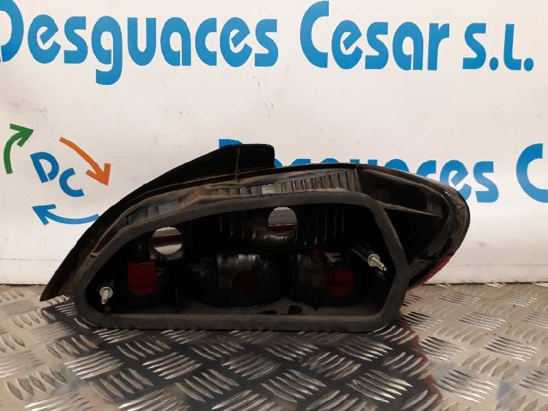 Recambio de piloto trasero izquierdo para peugeot 406 berlina (s1/s2) sr referencia OEM IAM   