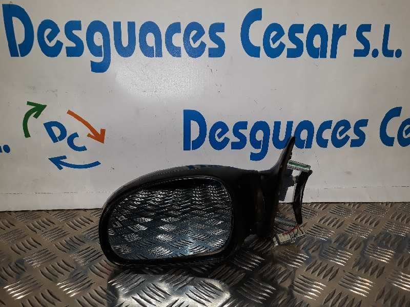 Recambio de retrovisor izquierdo para peugeot 406 berlina (s1/s2) sr referencia OEM IAM   ELECTRICO