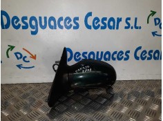 Recambio de retrovisor izquierdo para peugeot 406 berlina (s1/s2) sr referencia OEM IAM   ELECTRICO 2