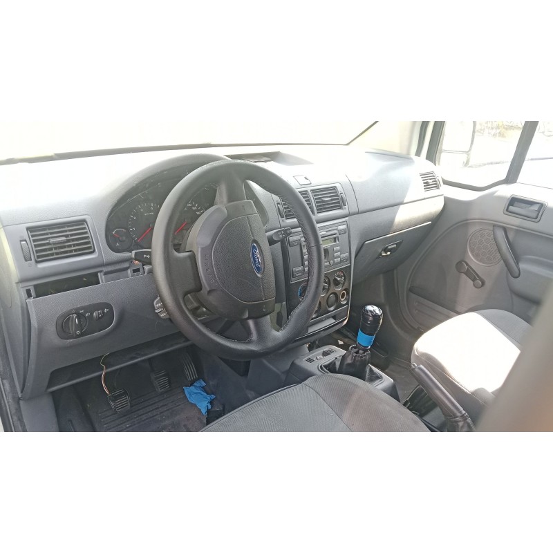 FORD TRANSIT CONNECT (P65_, P70_, P80_) - imagen 6