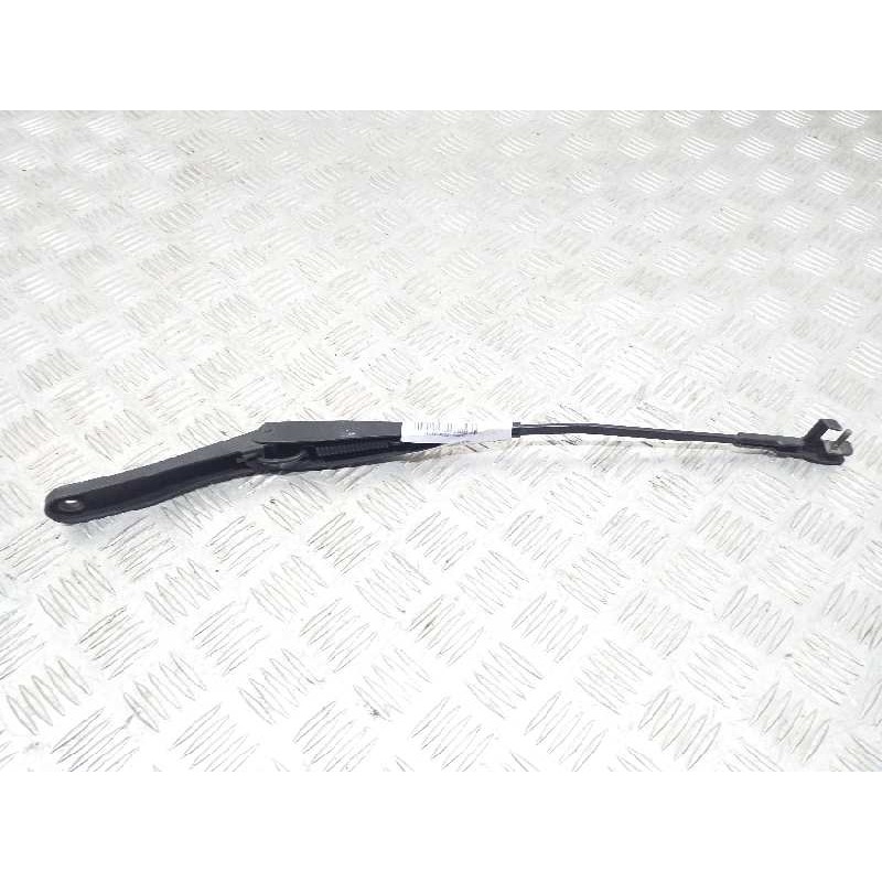 Recambio de brazo limpia delantero izquierdo para opel astra twin top cosmo referencia OEM IAM   