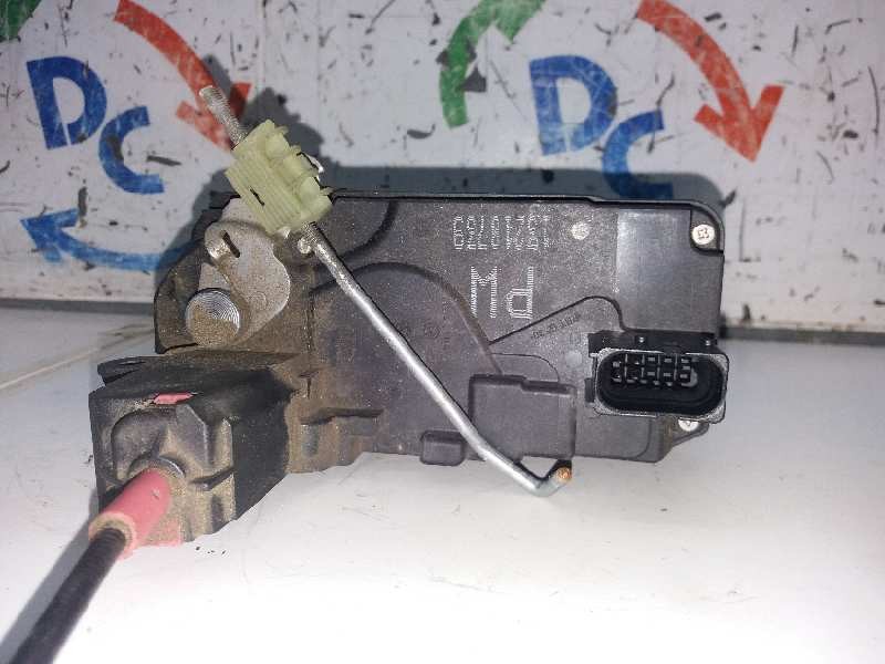 Recambio de abs para opel astra twin top cosmo referencia OEM IAM 13210739  OFERTA