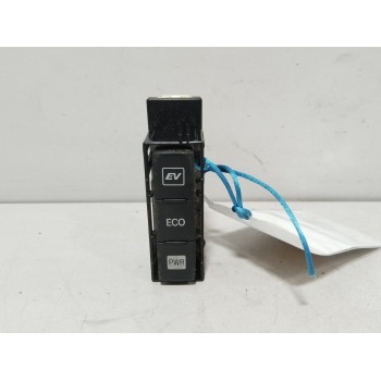 MANDO MULTIFUNCION 75F234 