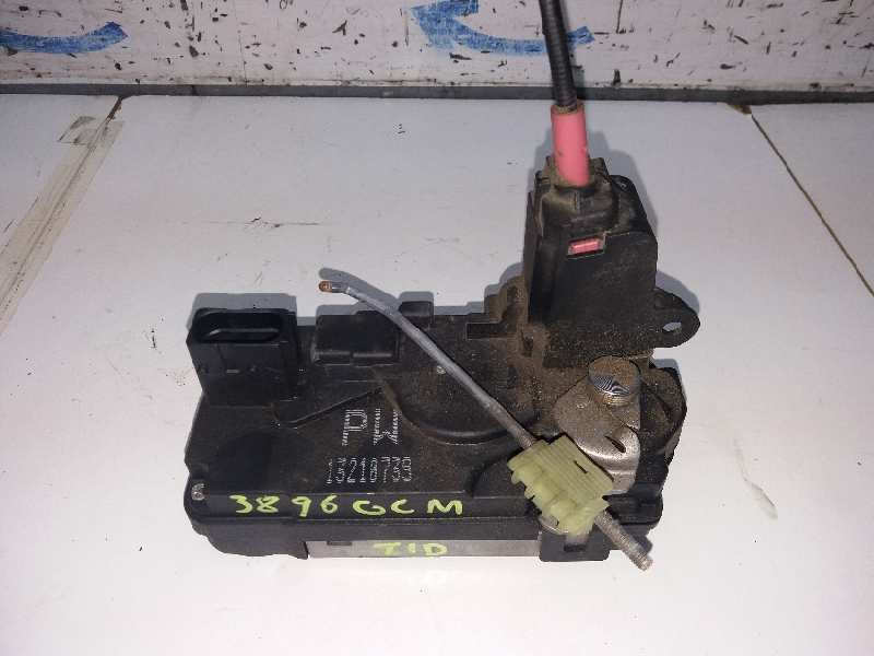 Recambio de abs para opel astra twin top cosmo referencia OEM IAM 13210739  OFERTA