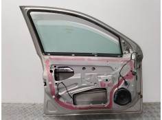 Recambio de puerta delantera izquierda para opel astra twin top cosmo referencia OEM IAM  BEIGE  2