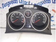 Recambio de cuadro instrumentos para opel astra twin top cosmo referencia OEM IAM 13267542