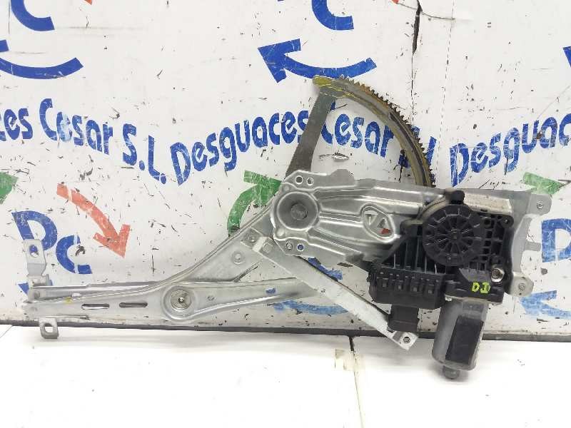 Recambio de elevalunas delantero izquierdo para opel astra twin top cosmo referencia OEM IAM 13101480LH ELECTRICO 