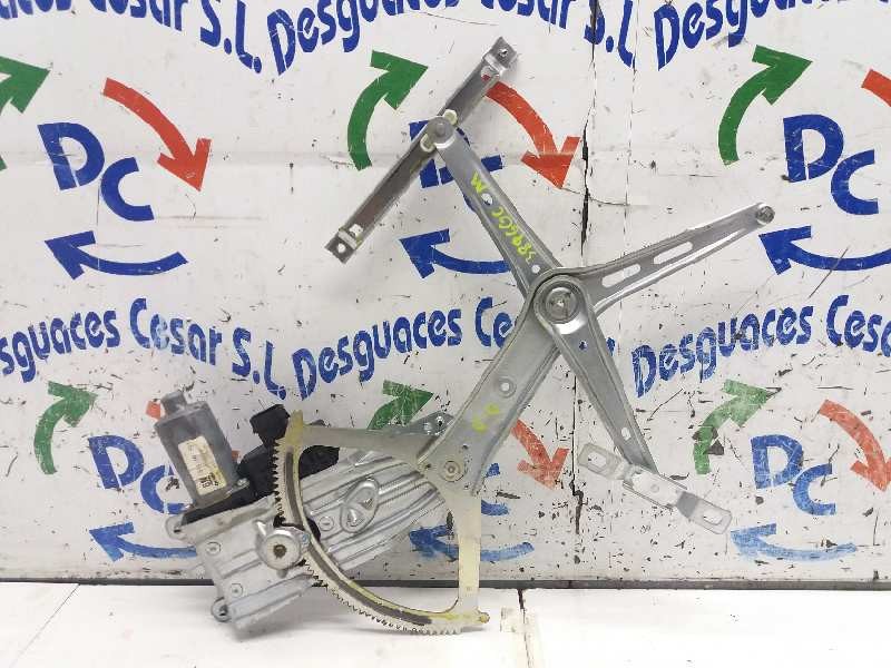 Recambio de elevalunas delantero derecho para opel astra twin top cosmo referencia OEM IAM 13101481RH  