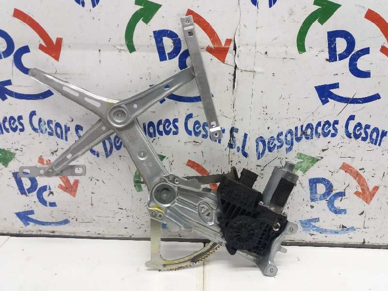 Recambio de elevalunas delantero derecho para opel astra twin top cosmo referencia OEM IAM 13101481RH  