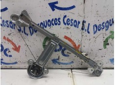Recambio de elevalunas trasero izquierdo para opel astra twin top cosmo referencia OEM IAM 13100420LH