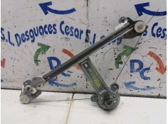 Recambio de elevalunas trasero izquierdo para opel astra twin top cosmo referencia OEM IAM 13100420LH   2
