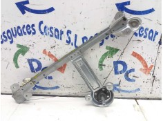 Recambio de elevalunas trasero derecho para opel astra twin top cosmo referencia OEM IAM 13100421RH MANUAL