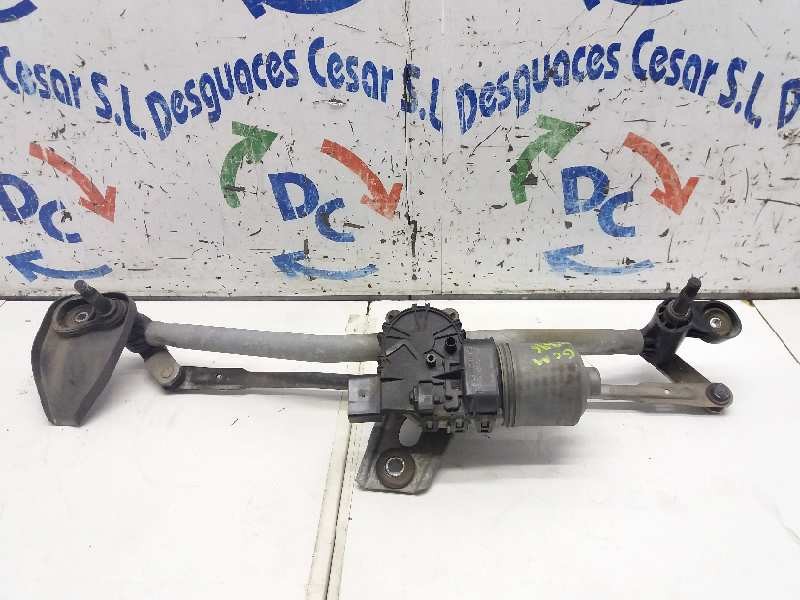 Recambio de motor limpia delantero para opel astra twin top cosmo referencia OEM IAM 13111211LHD  