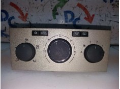 Recambio de mando calefaccion / aire acondicionado para opel astra twin top cosmo referencia OEM IAM 13247811  OFERTA