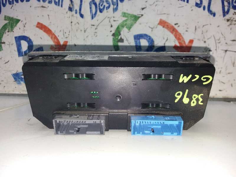 Recambio de mando calefaccion / aire acondicionado para opel astra twin top cosmo referencia OEM IAM 13247811  OFERTA
