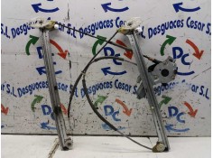 Recambio de elevalunas delantero derecho para citroën xsara berlina 1.9 td exclusive referencia OEM IAM  ELECTRICO 