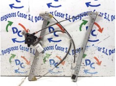 Recambio de elevalunas delantero derecho para citroën xsara berlina 1.9 td exclusive referencia OEM IAM  ELECTRICO  2