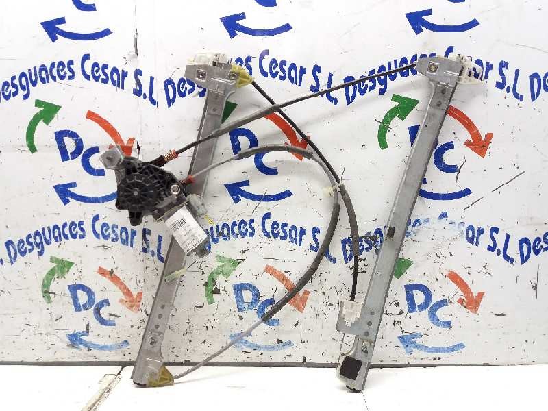 Recambio de elevalunas delantero derecho para citroën xsara berlina 1.9 td exclusive referencia OEM IAM  ELECTRICO 