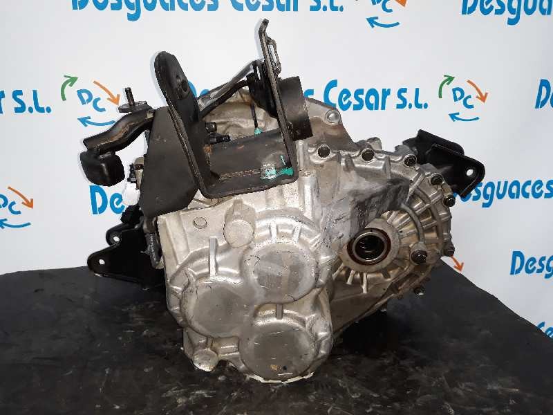 Recambio de caja cambios para kia carnival 2.9 crdi vgt active referencia OEM IAM Y060910719   Recambio de caja cambios para kia carnival 2.9 crdi vgt active referencia OEM IAM Y060910719