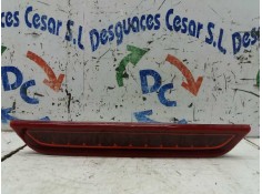 Recambio de luz central de freno para kia carnival 2.9 crdi vgt active referencia OEM IAM 927004D000