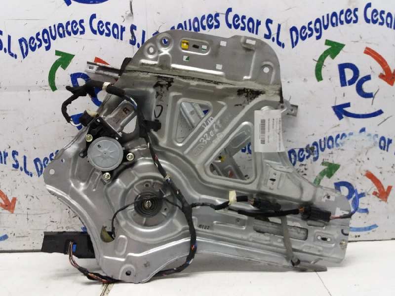 Recambio de elevalunas delantero derecho para kia carnival 2.9 crdi vgt active referencia OEM IAM 824044D010  