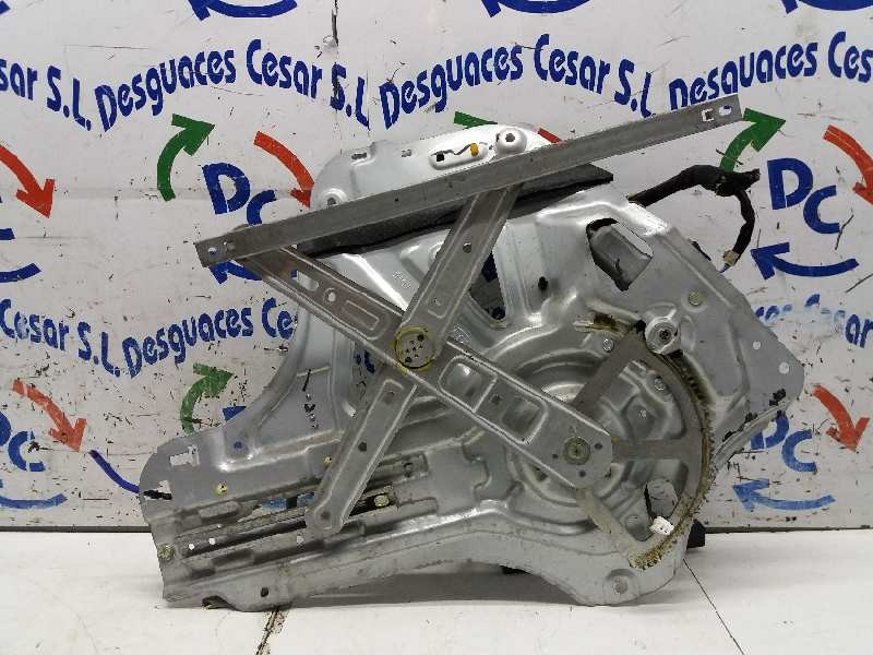 Recambio de elevalunas delantero derecho para kia carnival 2.9 crdi vgt active referencia OEM IAM 824044D010  