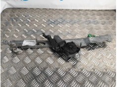 Recambio de elevalunas delantero izquierdo para renault scenic ii confort expression referencia OEM IAM  ELECTRICO