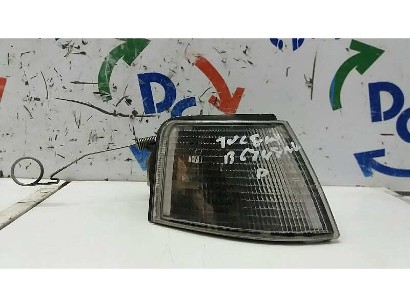 Recambio de piloto delantero derecho para seat toledo (1l) base referencia OEM IAM   