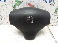 Recambio de airbag delantero izquierdo para peugeot 206 sw xs referencia OEM IAM 96441166ZR  