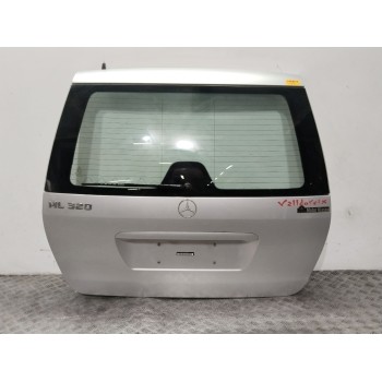 PORTON TRASERO A1637401670 