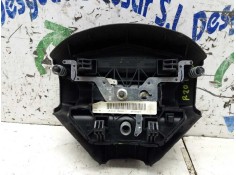 Recambio de airbag delantero izquierdo para peugeot 206 sw xs referencia OEM IAM 96441166ZR   2