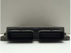 Recambio de centralita motor uce para renault laguna ii (bg0) dynamique referencia OEM IAM S118038004A 8200211611 