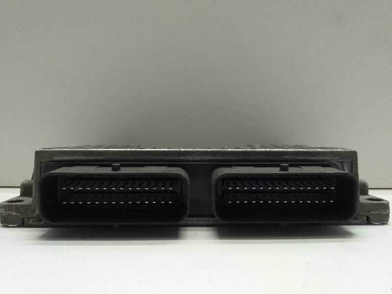 Recambio de centralita motor uce para renault laguna ii (bg0) dynamique referencia OEM IAM S118038004A 8200211611 