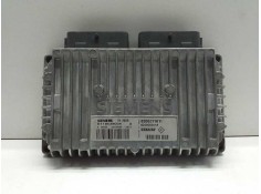 Recambio de centralita motor uce para renault laguna ii (bg0) dynamique referencia OEM IAM S118038004A 8200211611  2