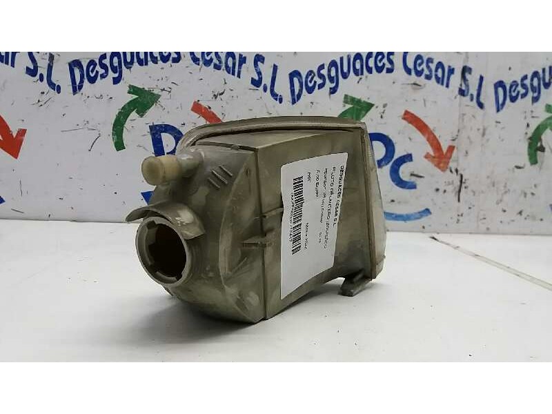 Recambio de piloto delantero izquierdo para peugeot 106 (s1) cocktail referencia OEM IAM   