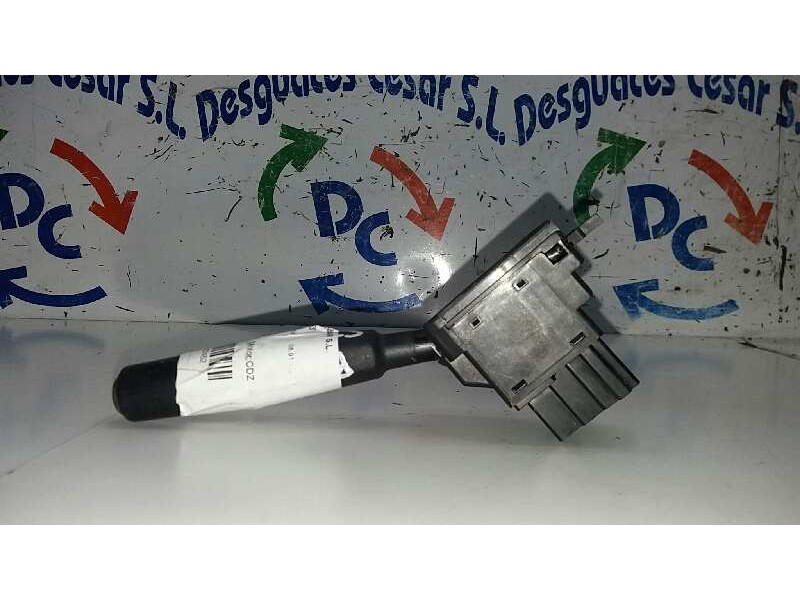 Recambio de mando luces para peugeot 106 (s1) kid referencia OEM IAM   