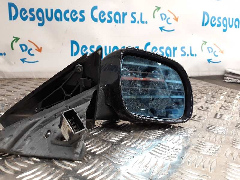 Recambio de retrovisor derecho para audi a3 (8l) 1.8 t ambiente referencia OEM IAM NVE2311 ELECTRICO 