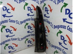 Recambio de piloto trasero izquierdo para ford fiesta (cbk) fun referencia OEM IAM    2