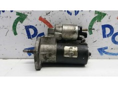 Recambio de motor arranque para citroën c5 berlina 2.0 hdi magic referencia OEM IAM 0001107025  