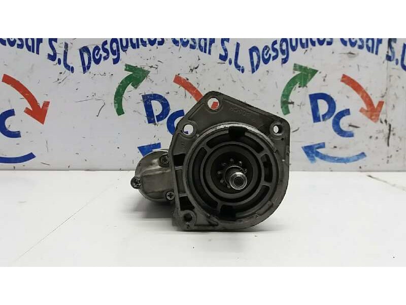 Recambio de motor arranque para citroën c5 berlina 2.0 hdi magic referencia OEM IAM 0001107025  