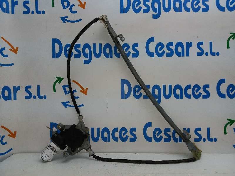 Recambio de elevalunas delantero izquierdo para renault scenic (ja..) 1.6 16v century referencia OEM IAM 400733T1 ELECTRICO 
