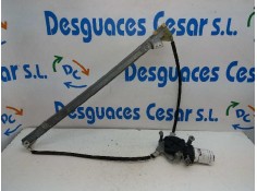 Recambio de elevalunas delantero izquierdo para renault scenic (ja..) 1.6 16v century referencia OEM IAM 400733T1 ELECTRICO  2