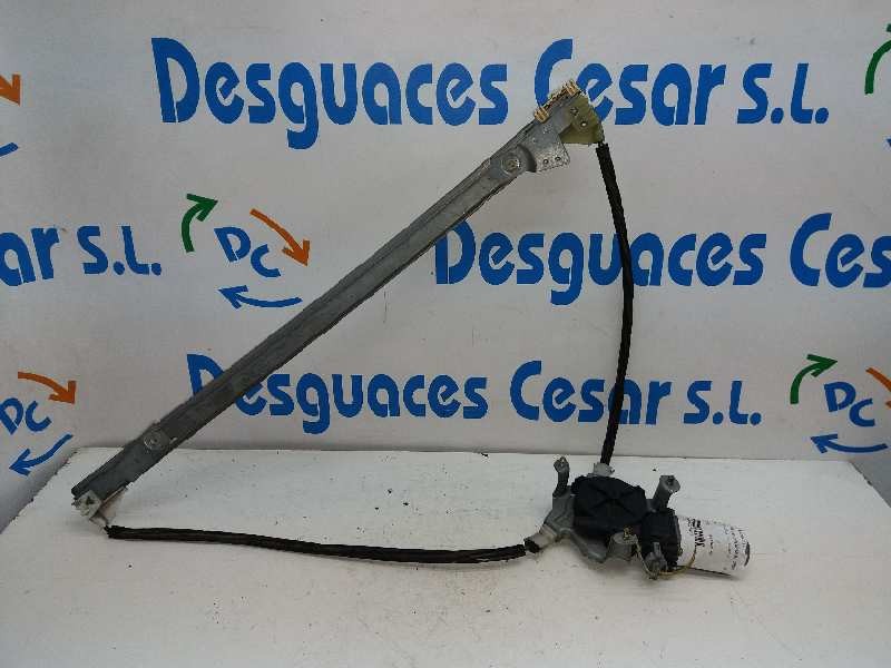 Recambio de elevalunas delantero izquierdo para renault scenic (ja..) 1.6 16v century referencia OEM IAM 400733T1 ELECTRICO 