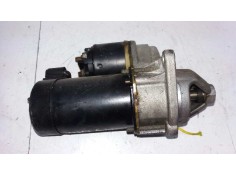 Recambio de motor arranque para opel astra g berlina 1.6 16v referencia OEM IAM D6RA162  