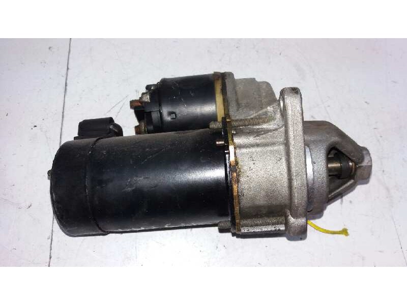 Recambio de motor arranque para opel astra g berlina 1.6 16v referencia OEM IAM D6RA162  